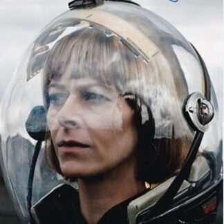 Kate Dickie as Ford in the movie Prometheus – signed 10" x 8" photo with COA