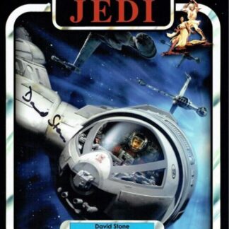 Star Wars: David Stone as B-Wing pilot autographed photo 10" x 8" - with COA