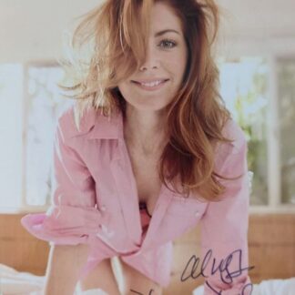 Dana Delany – Signed 5" x 4" Photo