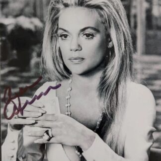 Dyan Cannon – Signed 5" x 4" Photo