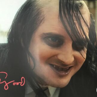 Elijah Wood as The Toxic Avenger – Signed 8″ x 10″ Photo with WWOC COA