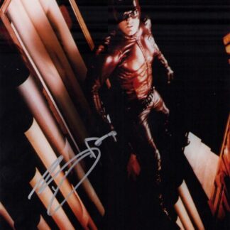 Ben Affleck as Daredevil – Signed 8″ x 10″ Movie Photo with COA