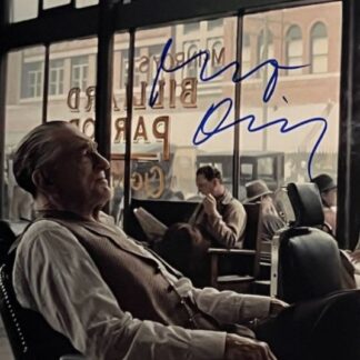 Robert De Niro as William King Hale in Killers of the Flower Moon – Signed 10″x8″ Photo with COA