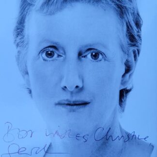 Sarah Crowden best known as Lady Manville in Downton Abbey – signed 6"x4" photo