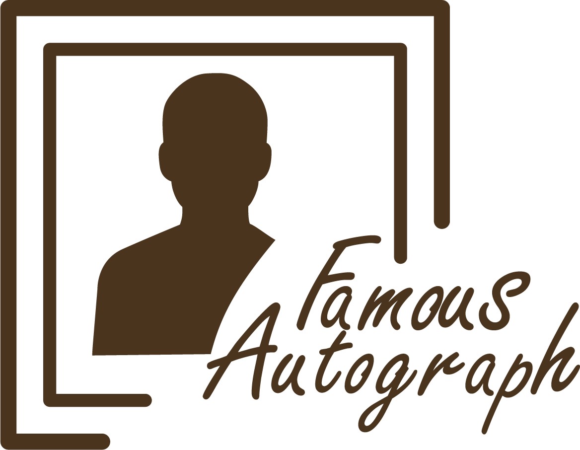 FamousAutograph