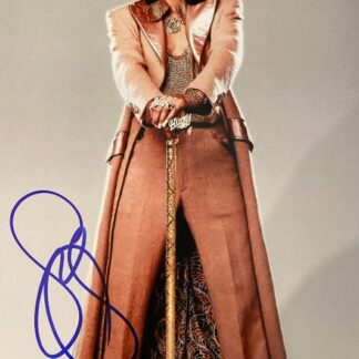 Snoop Dogg – signed 10"x8" photo with COA