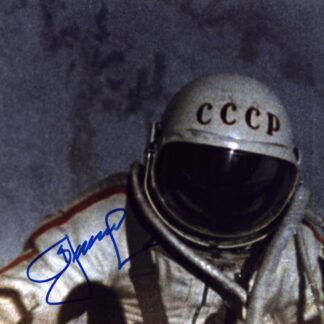 Alexei Leonov