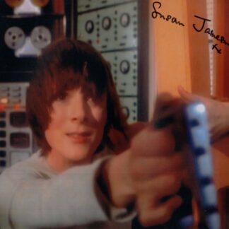 Susan Jameson in Space: 1999 – signed 8"x10" photo