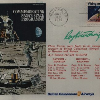 Roy Hutchings