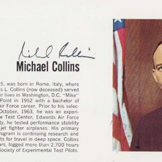 Michael Collins