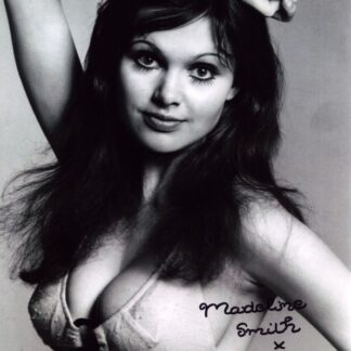 Madeline Smith