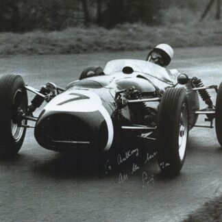 Stirling Moss
