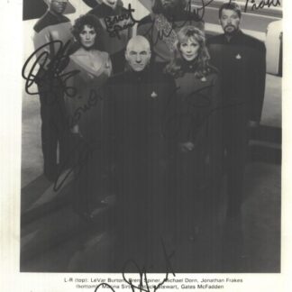Star Trek