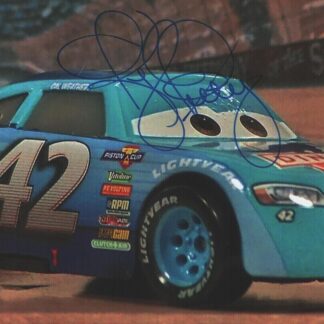 Kyle Petty