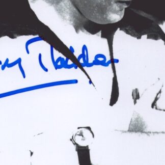 Terry Madden