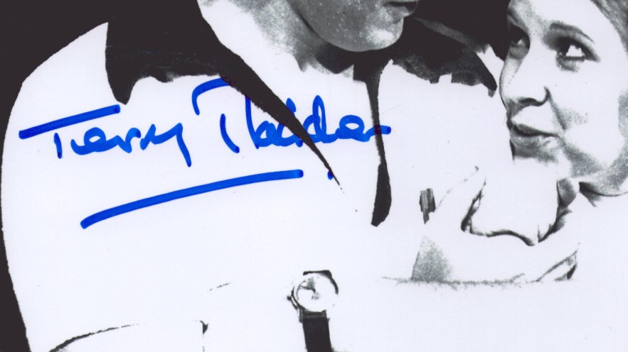 Terry Madden