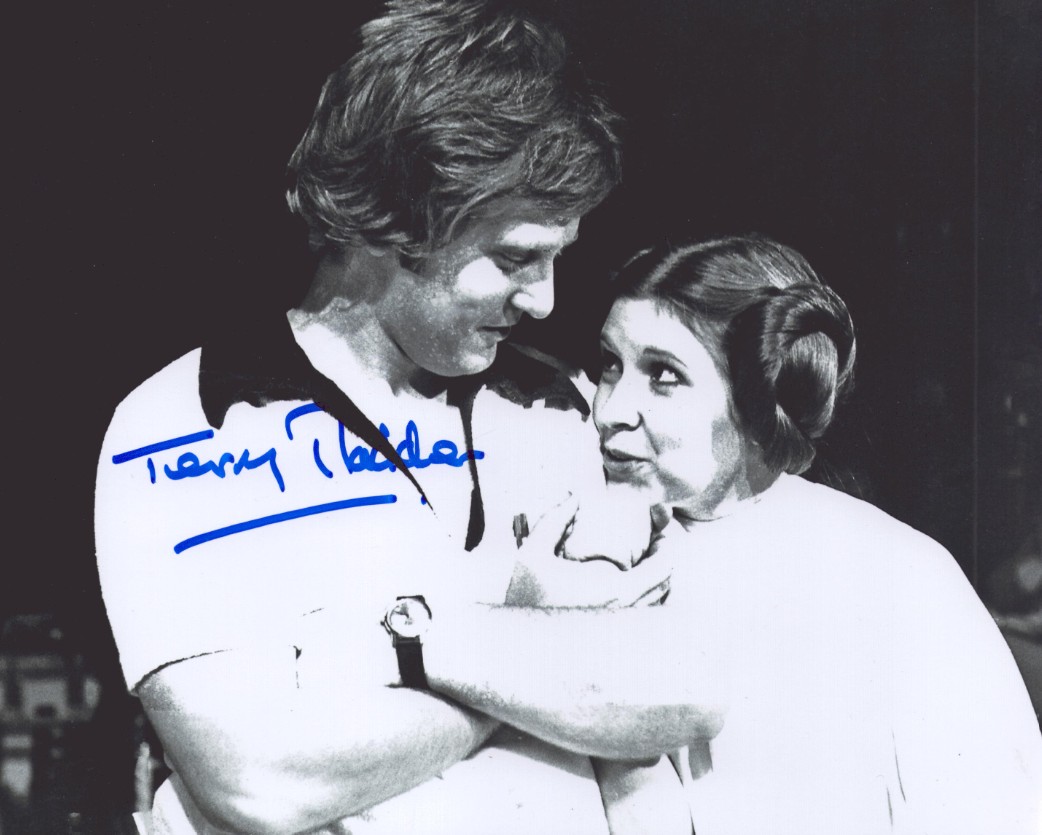 Terry Madden