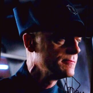 Pip Torrens as Colonel Kaplan in Star Wars