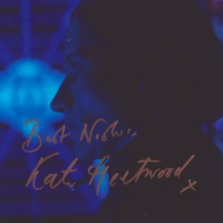 Kate Fleetwood as Supervisor Dedra Meero in Star Wars