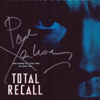 Paul Verhoeven