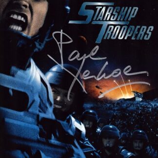 Paul Verhoeven