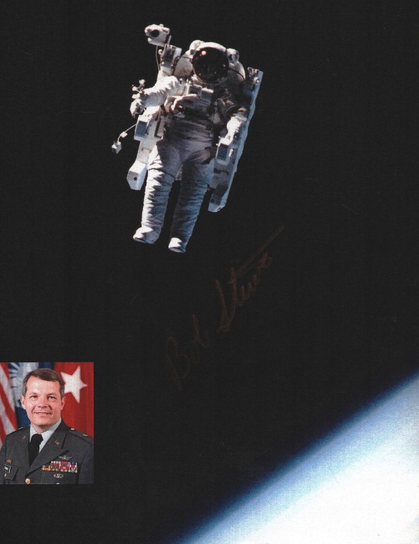 Robert Stewart
