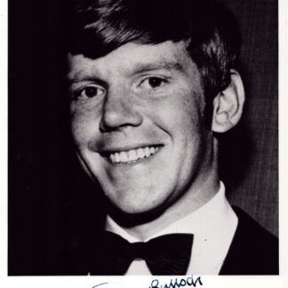 Jeremy Bulloch (original Boba Fett) - signed 10"x8" photo with COA
