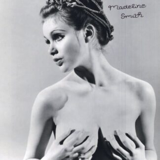 Madeline Smith