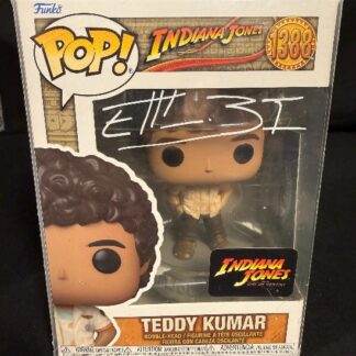 Phoebe Waller-Bridge as Helena Shaw in Indiana Jones and the Dial of Destiny Funko Pop