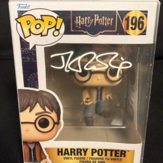 J.K. Rowling