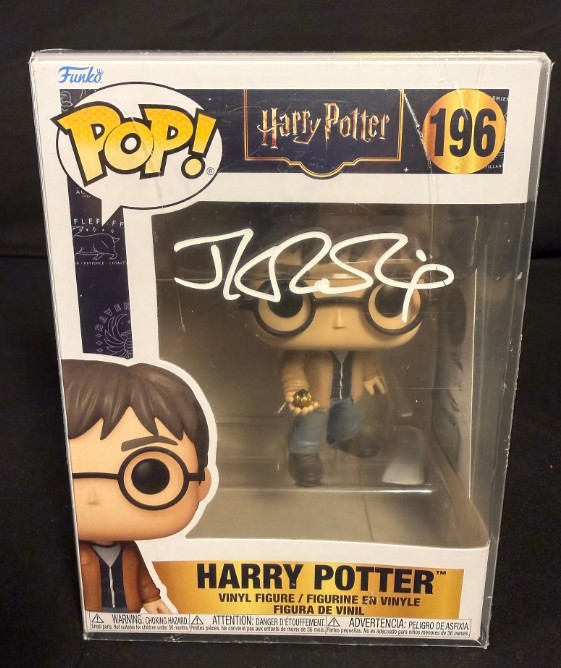 J.K. Rowling