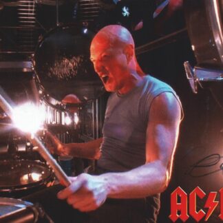 Chris Slade