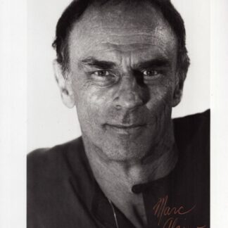 Marc Alaimo as Gul Dukat in Star Trek
