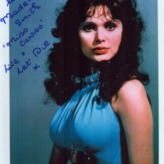 Madeline Smith