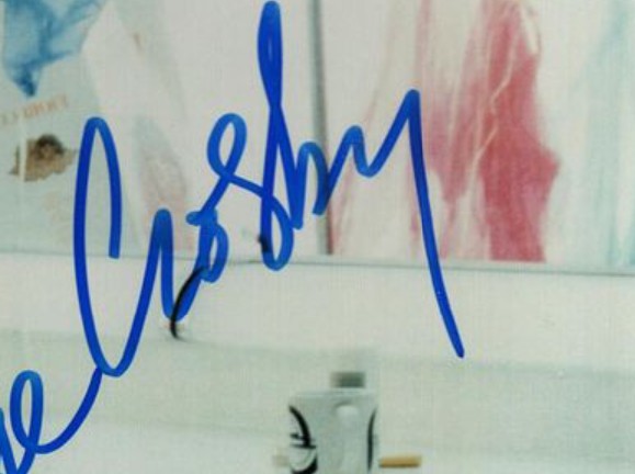 Denise Crosby