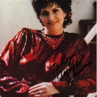 Majel Barrett