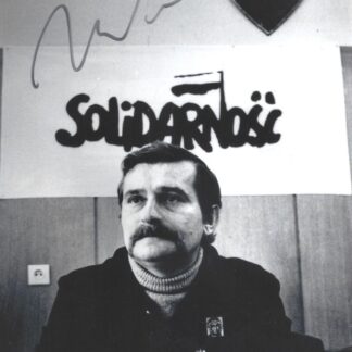 Lech Wałęsa