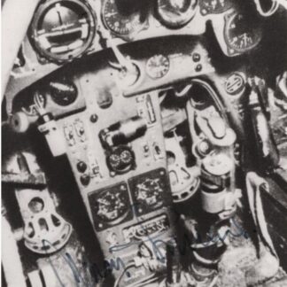 Adolf Galland KC