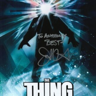 John Carpenter