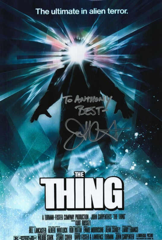 John Carpenter