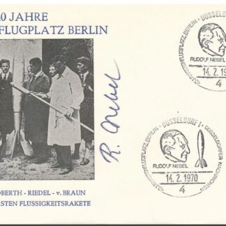 Rudolf Nebel