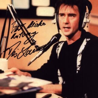 Denis Lawson as Wedge Antilles in Star Wars