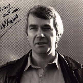 Ivor Powell