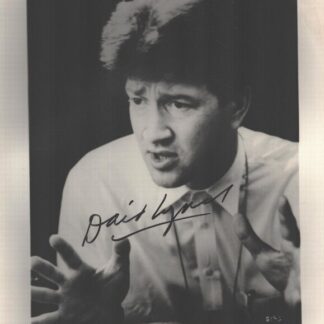 David Lynch