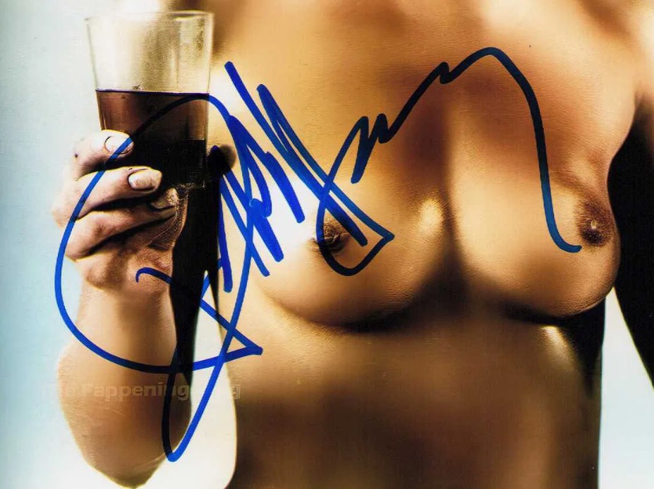 Debbie Harry (Blondie) - signed 10"x8" photo with COA